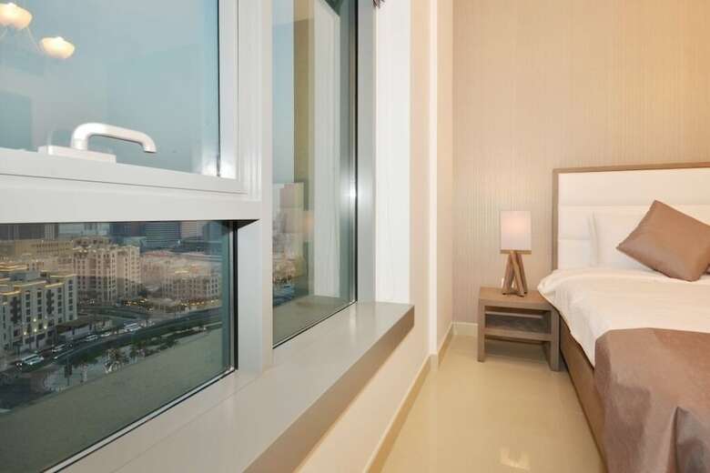 Apartamento Vacation Bay 29 Boulevard Tower