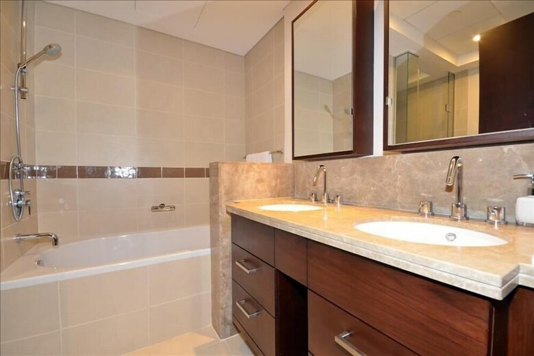 Apartamento Vacation Bay 29 Boulevard Tower