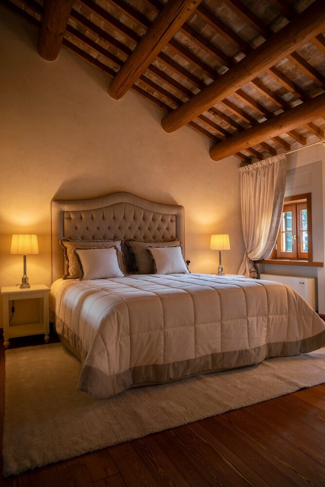 Bed & Breakfast Villa Morona de Gastaldis