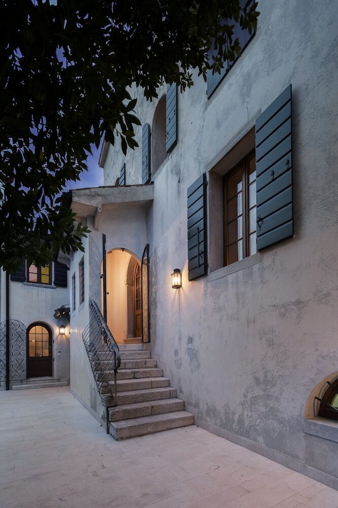 Bed & Breakfast Villa Morona de Gastaldis