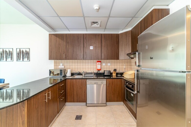 Apartamento Vacation Bay Elite Residence