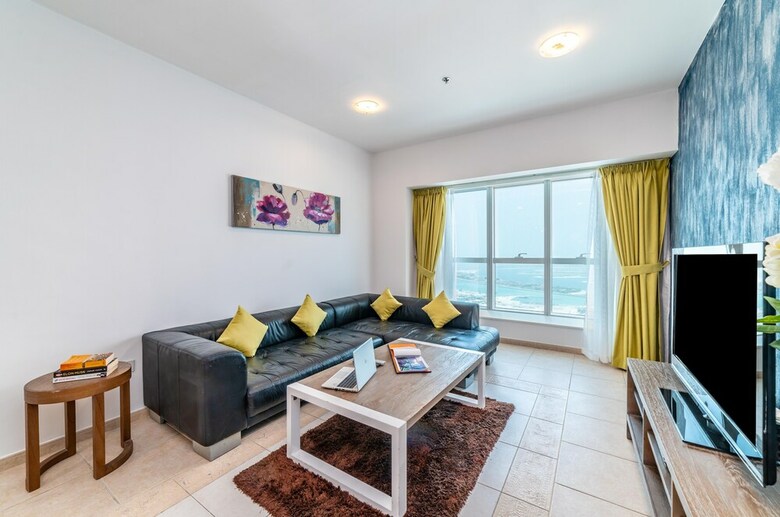 Apartamento Vacation Bay Elite Residence