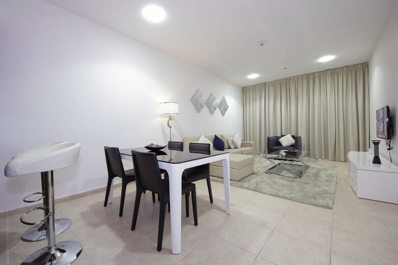 Apartamento Vacation Bay Elite Residence