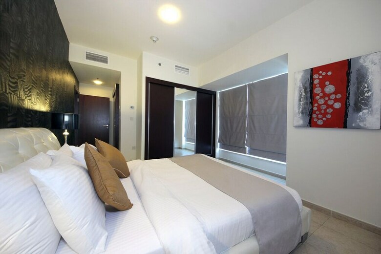 Apartamento Vacation Bay Elite Residence
