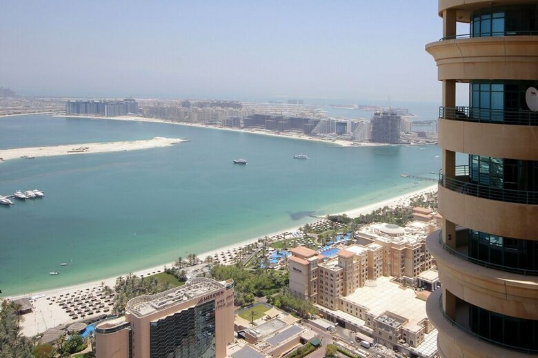 Apartamento Vacation Bay Elite Residence