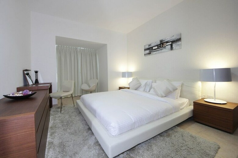 Apartamento Vacation Bay Elite Residence