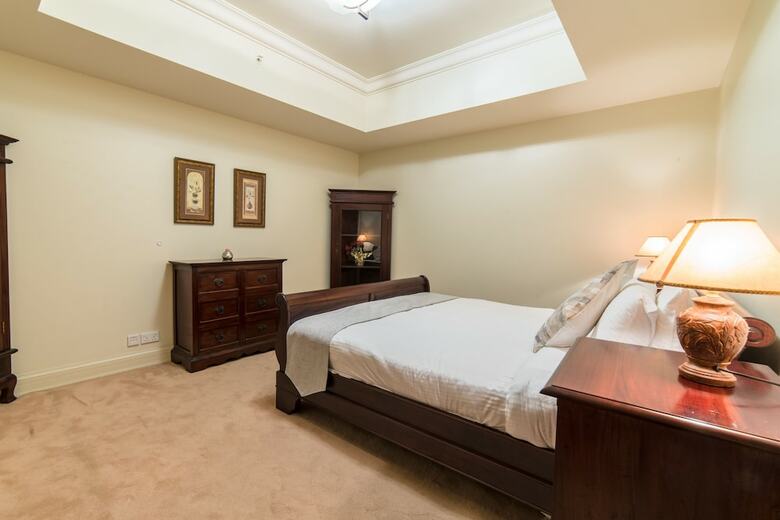 Apartamento Vacation Bay Mesk Tower