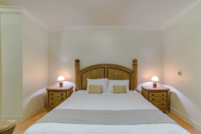 Apartamento Vacation Bay Mesk Tower