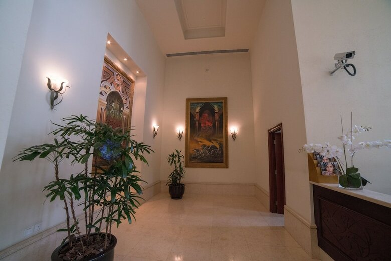 Apartamento Vacation Bay Mesk Tower