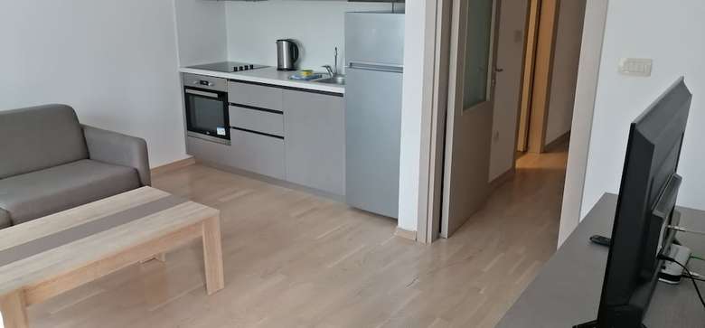 Fontana Lux Apartments