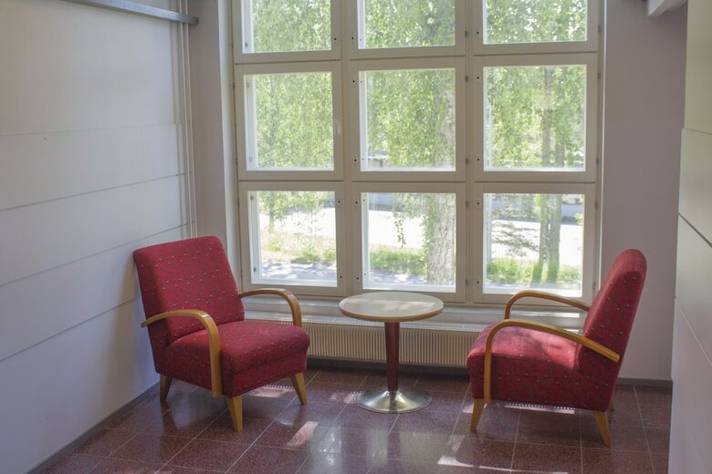 Hostal Karelia Bed