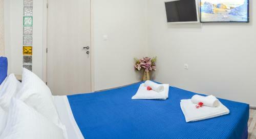 Apartamentos Epaminontas Captain