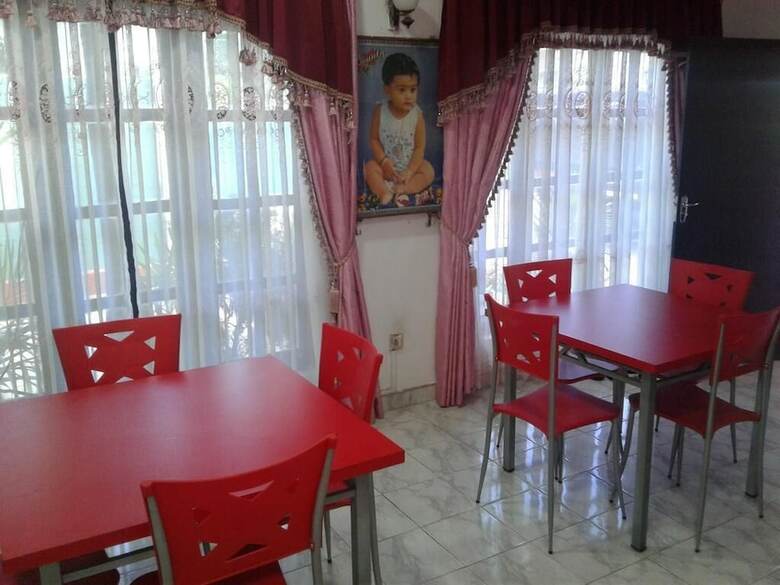 Hotel Dilshan Guest House