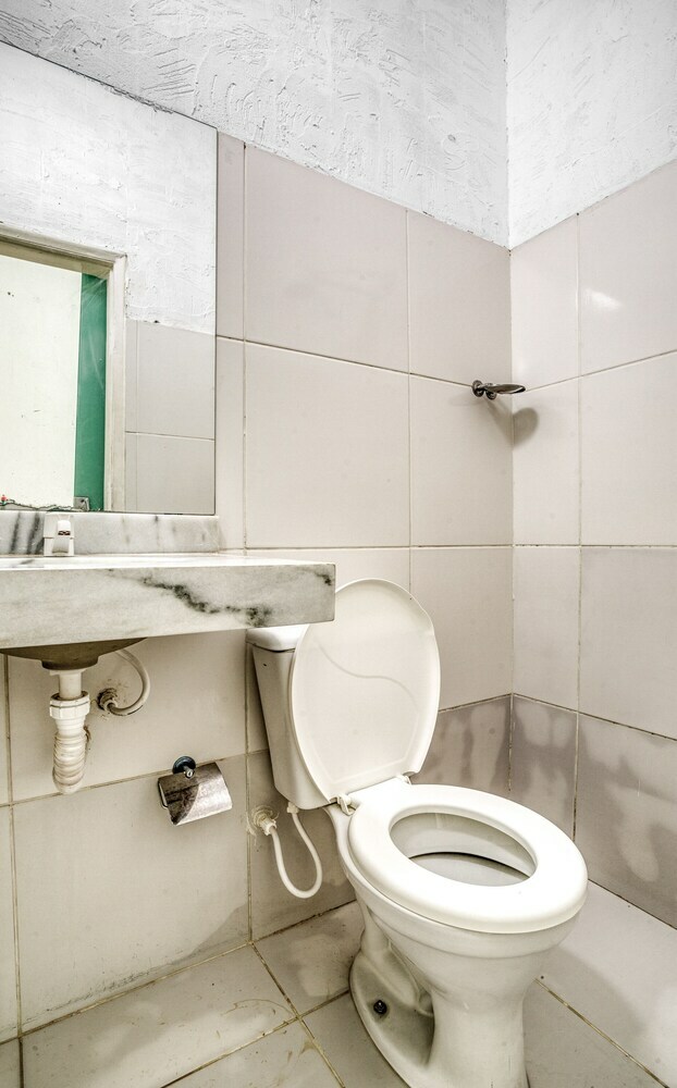 Hostal Oyo Hostel App