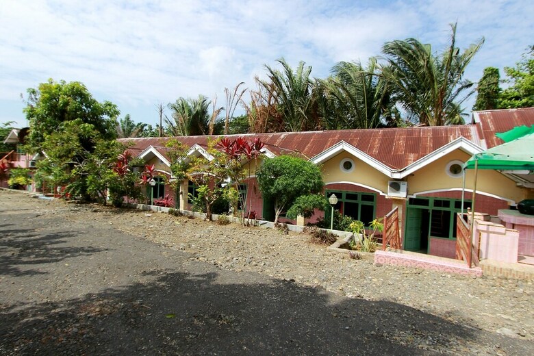 Oyo 1865 Hotel Ss