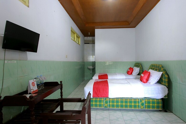 Oyo 1865 Hotel Ss