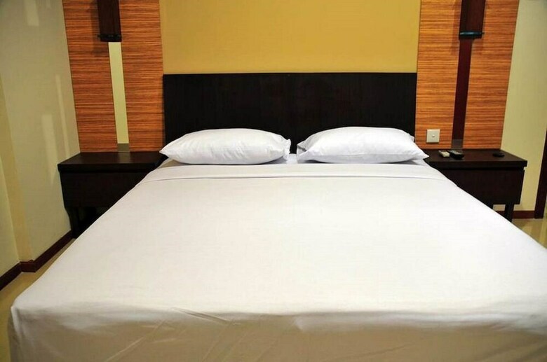 Hotel Capital O 1748 Thamrin Condotel