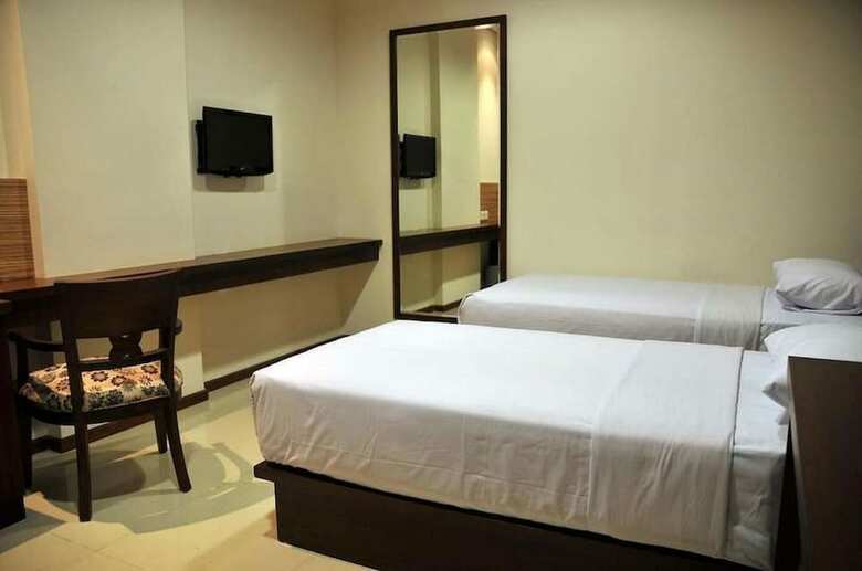 Hotel Capital O 1748 Thamrin Condotel