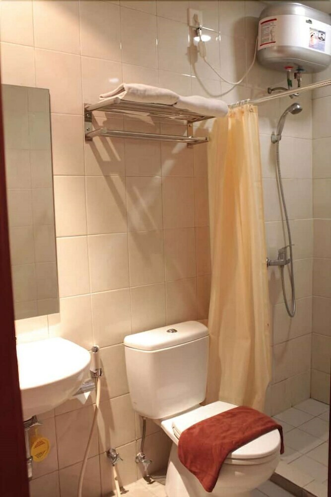 Hotel Capital O 1748 Thamrin Condotel
