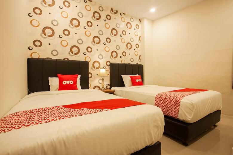 Hotel Oyo 1522 Residence Anugrah