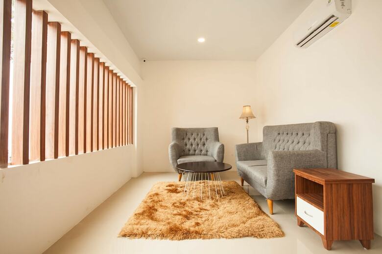 Hotel Oyo 1522 Residence Anugrah