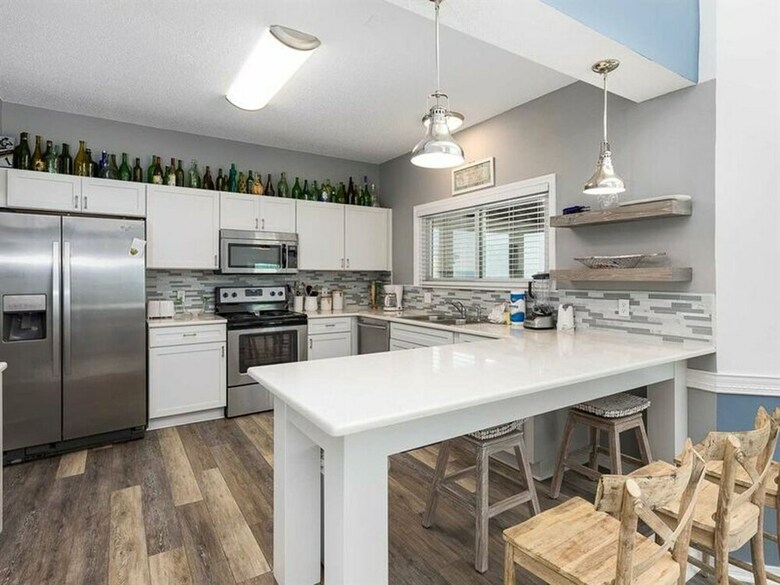 Baywalk By Meyer Vacation Rentals
