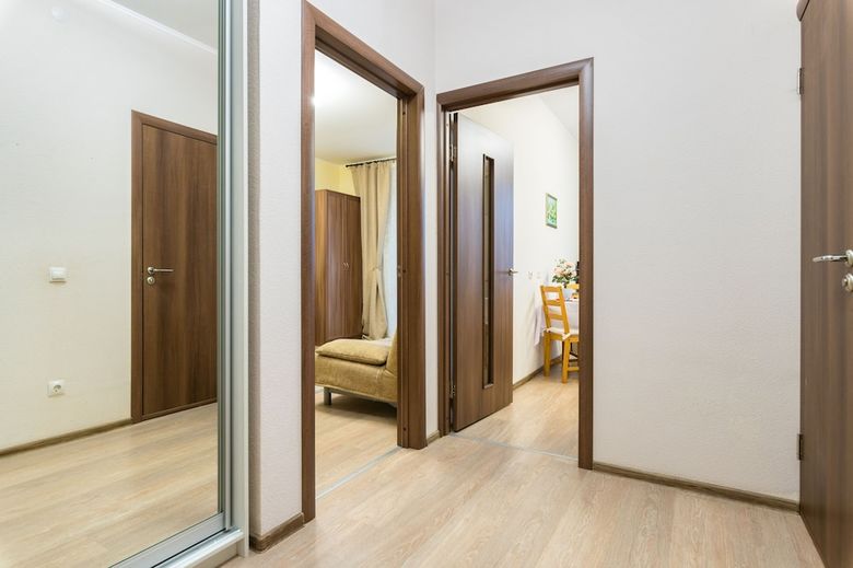 Apartamentos Flatstar On Butlerova 9 Bldg. 2 - 253