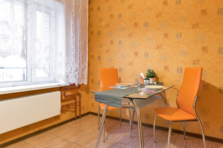 Apartamentos Flatstar On Toreza 95