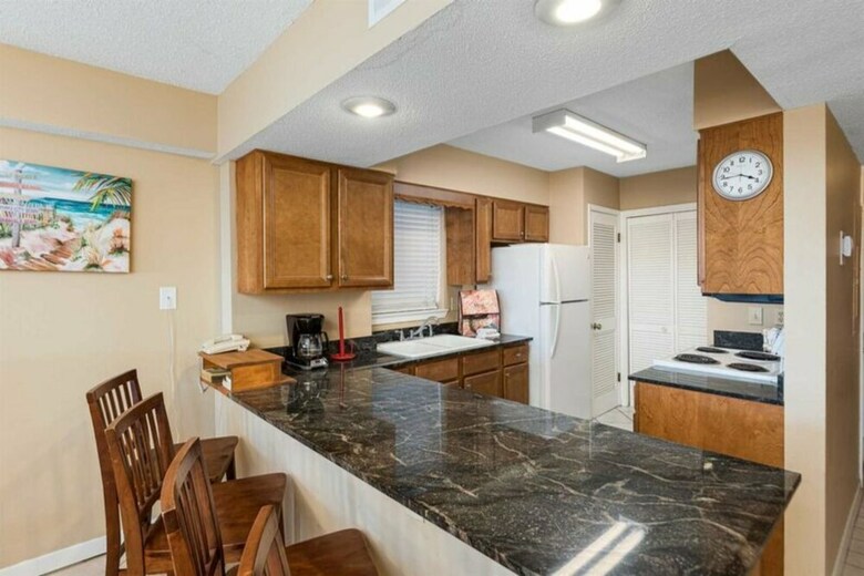 Boardwalk 187 By Meyer Vacation Rentals
