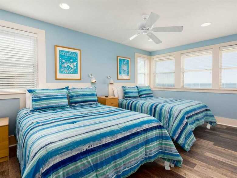 Avocet By Meyer Vacation Rentals