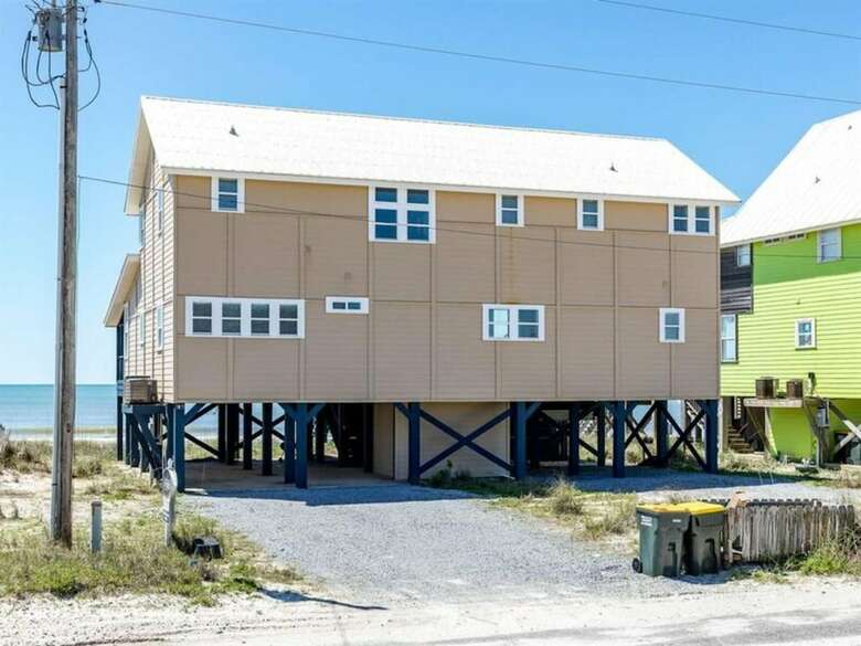 Avocet By Meyer Vacation Rentals