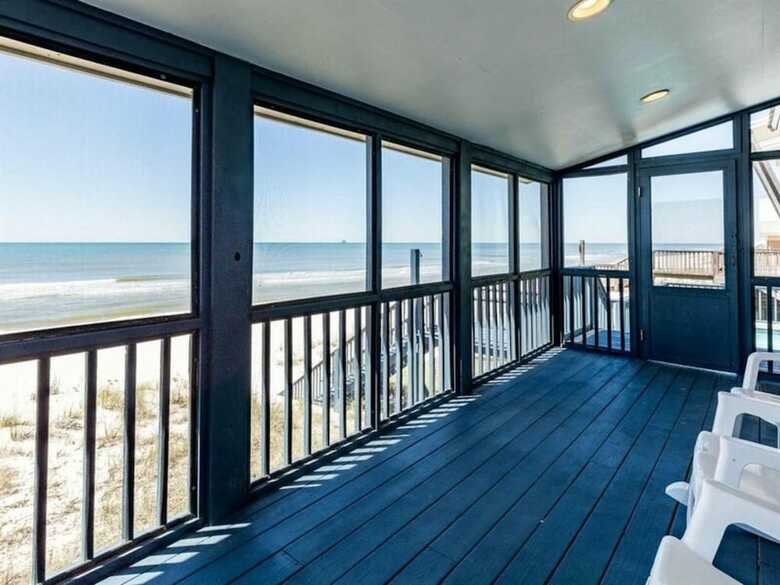 Avocet By Meyer Vacation Rentals