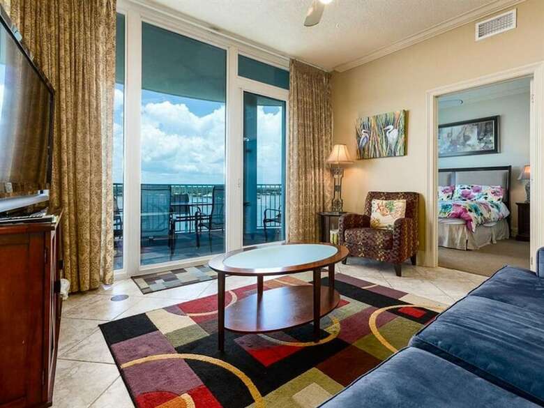 Bel Sole' 902 By Meyer Vacation Rentals