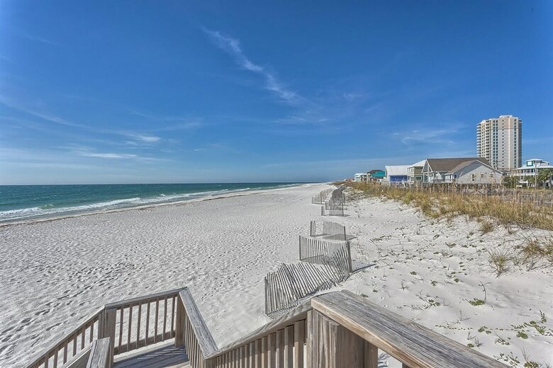 Bel Sole' 902 By Meyer Vacation Rentals