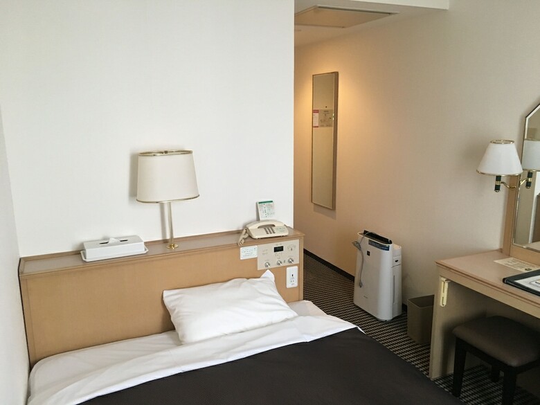 Kumamoto Washington Hotel Plaza