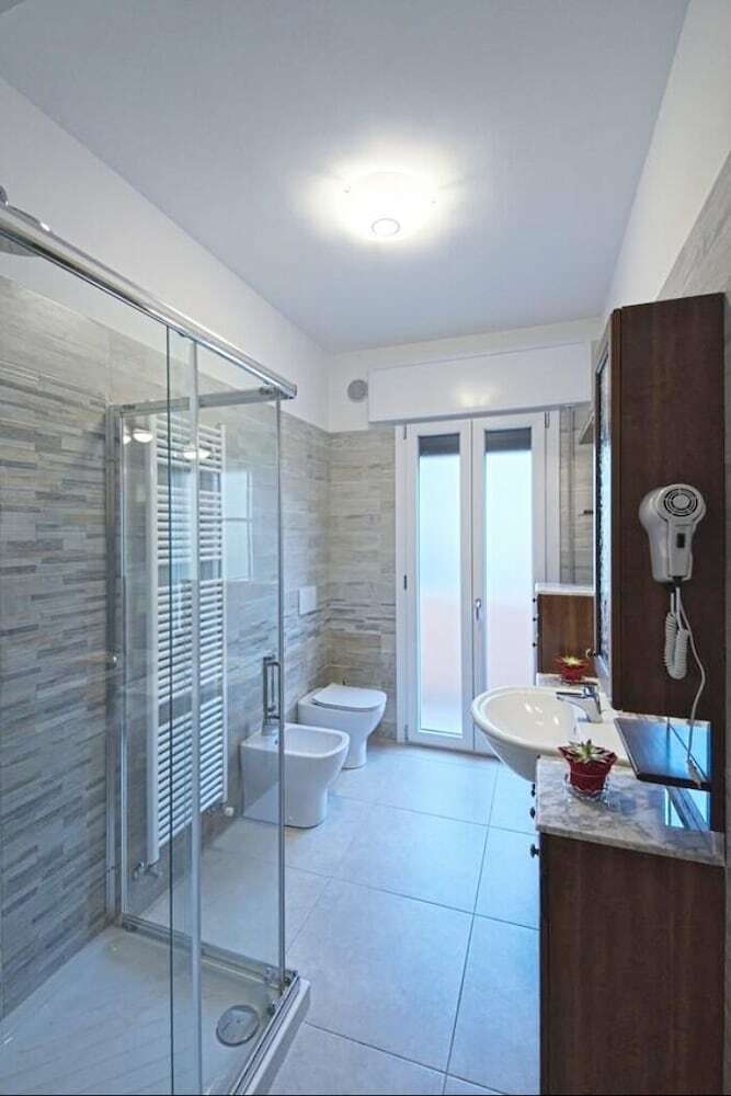 Hotel Residence Serenissima By Holistay
