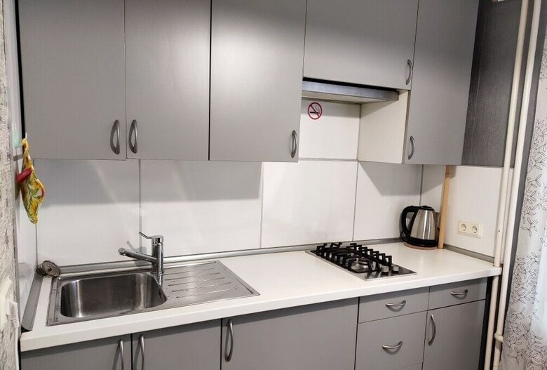 Apartamentos Flatstar On Dachnyy Prospekt 27 Bldg. 3