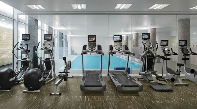 Radisson Blu Hotel East Midlands Airport