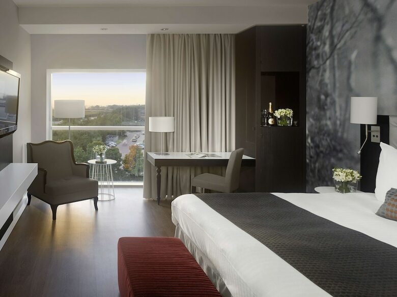 Radisson Blu Hotel East Midlands Airport