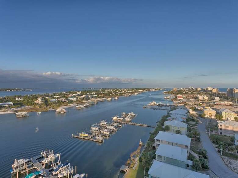 Bella Luna P10 By Meyer Vacation Rentals