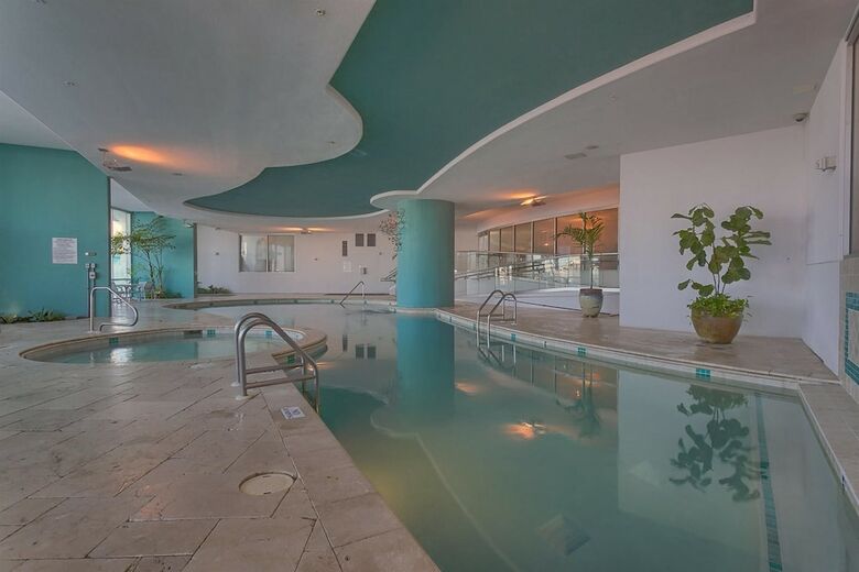 Bella Luna P10 By Meyer Vacation Rentals