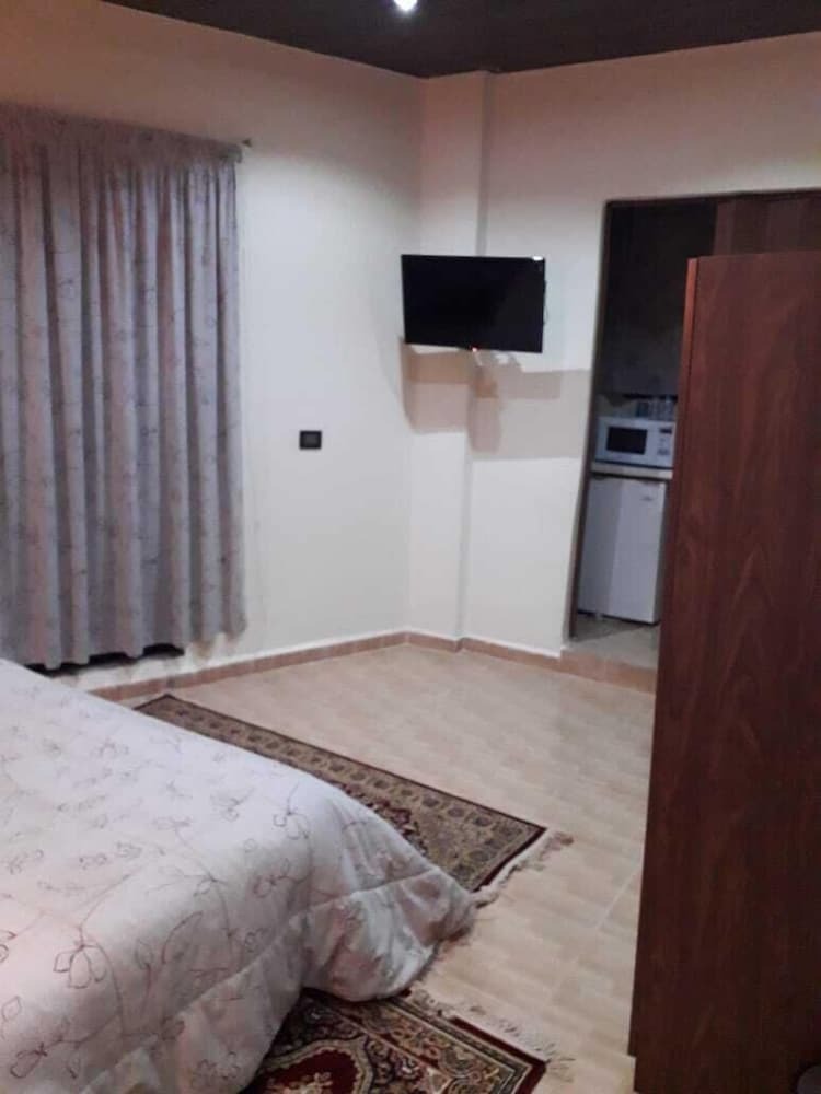 Hotel Auberge Hadath