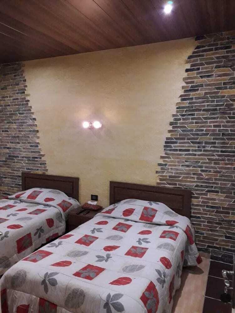 Hotel Auberge Hadath