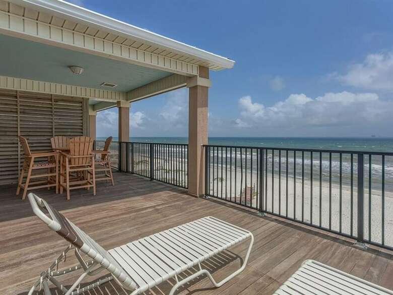Beach Estate West By Meyer Vacation Rentals