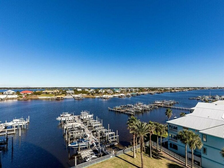 Bella Luna 607 By Meyer Vacation Rentals