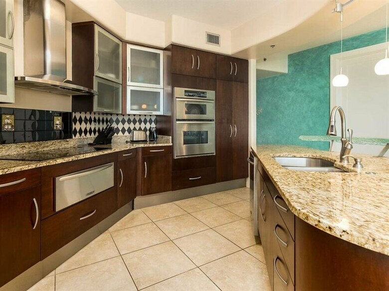 Bella Luna 607 By Meyer Vacation Rentals