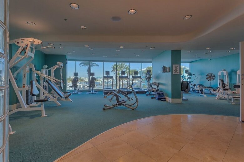 Bella Luna 607 By Meyer Vacation Rentals