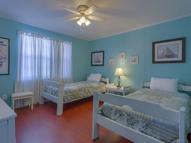 Abaco House By Meyer Vacation Rentals