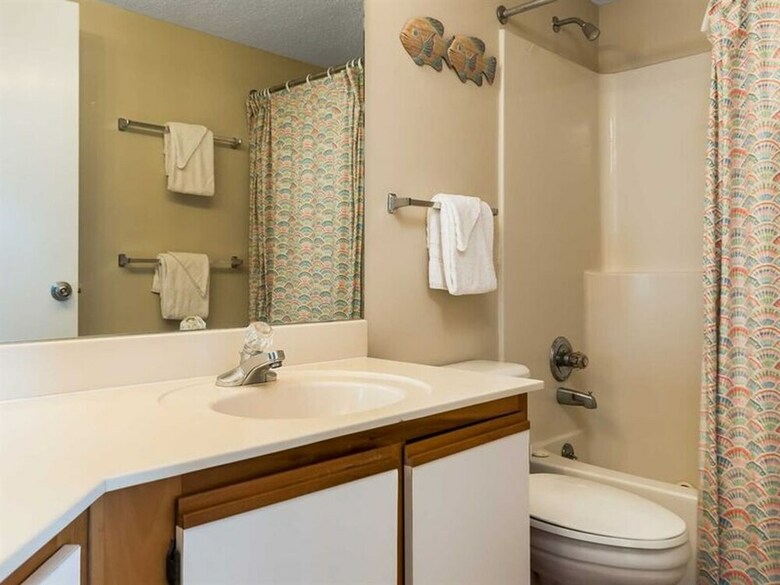 Bluewater 706 By Meyer Vacation Rentals