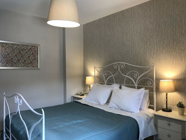 Bed & Breakfast The Ninova